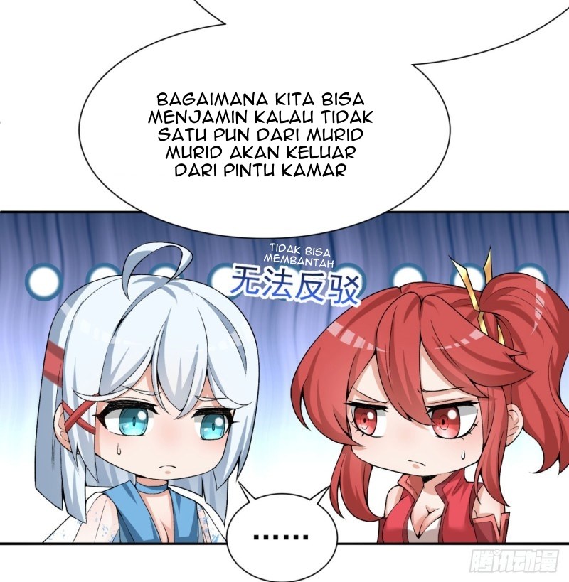 I Picked Up An Attributes Chapter 30 Gambar 51